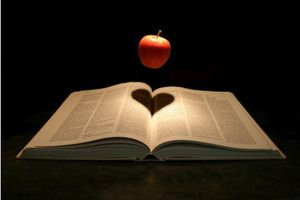 Apple-Heart-Book